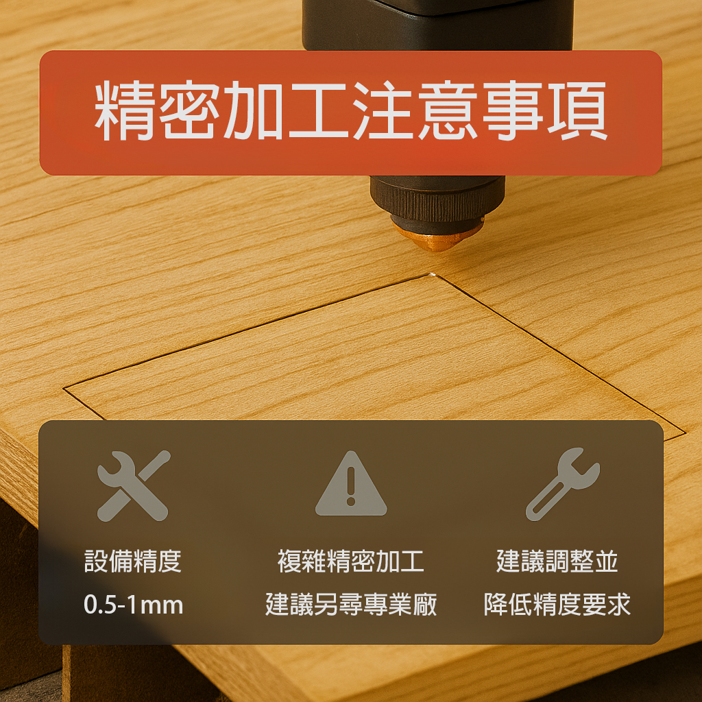 高雄雷射切割雕刻加工服務|專業設備 × 誠實評估加工能力 28 高雄雷射切割雕刻加工服務|專業設備 × 誠實評估加工能力