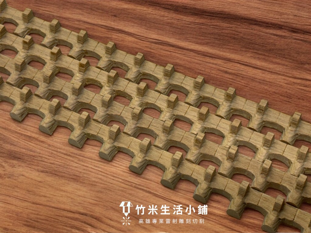 木材CNC